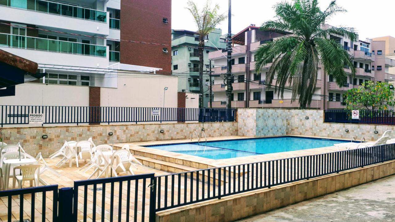 Apto Familiar/Completo- Edifício San Marino Ubatuba Exterior foto