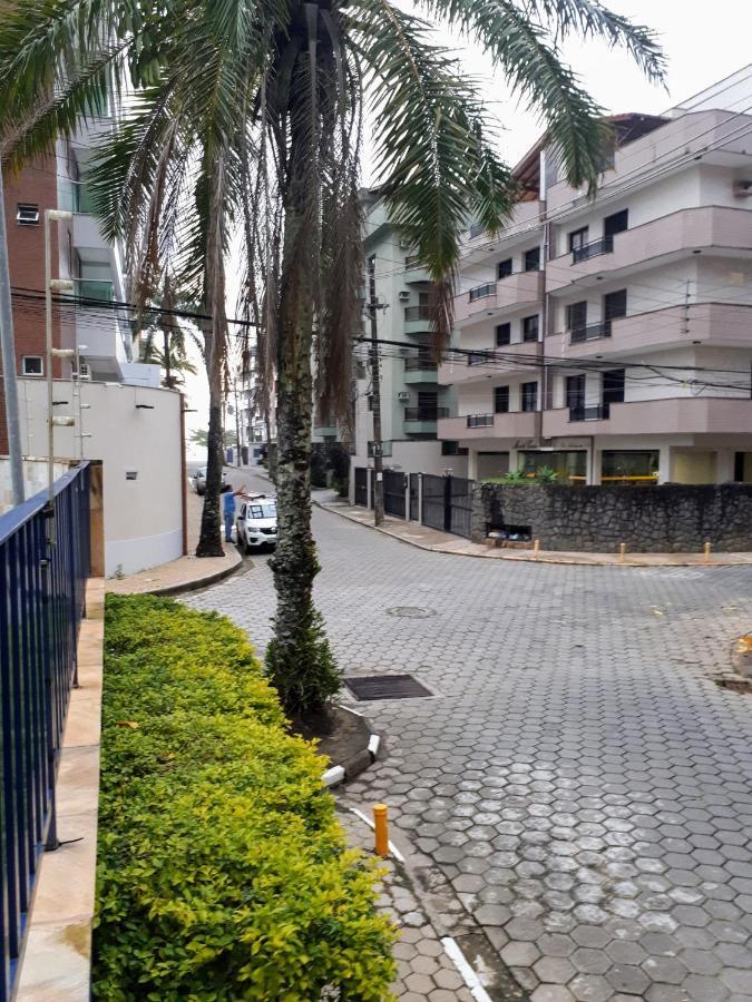 Apto Familiar/Completo- Edifício San Marino Ubatuba Exterior foto